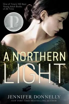 Severní světlo - A Northern Light