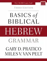 Základy biblické hebrejské gramatiky: třetí vydání - Basics of Biblical Hebrew Grammar: Third Edition