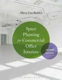 Plánování prostoru pro komerční kancelářské interiéry - Space Planning for Commercial Office Interiors