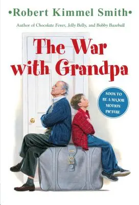 Válka s dědečkem - The War with Grandpa