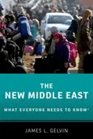Nový Blízký východ: Co by měl každý vědět - The New Middle East: What Everyone Needs to Knowr