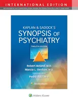 Kaplan & Sadock's Synopse psychiatrie - Kaplan & Sadock's Synopsis of Psychiatry