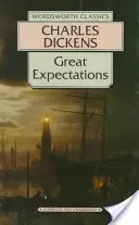 Velké naděje - Great Expectations