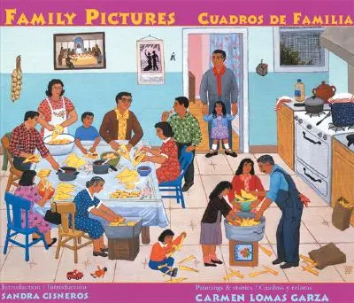 Rodinné obrázky/Cuadros de Familia - Family Pictures/Cuadros de Familia