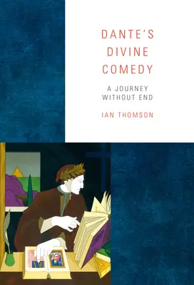 Danteho Božská komedie: Cesta bez konce - Dante's Divine Comedy: A Journey Without End