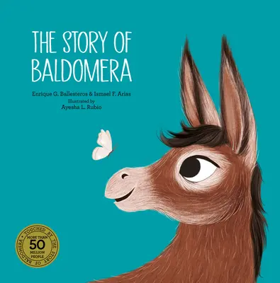 Příběh Baldomery - The Story of Baldomera