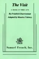 Návštěva - The Visit