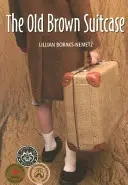Starý hnědý kufr - Old Brown Suitcase