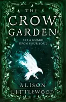 Vraní zahrada - The Crow Garden