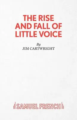 Vzestup a pád Little Voice - hra - The Rise and Fall of Little Voice - A Play