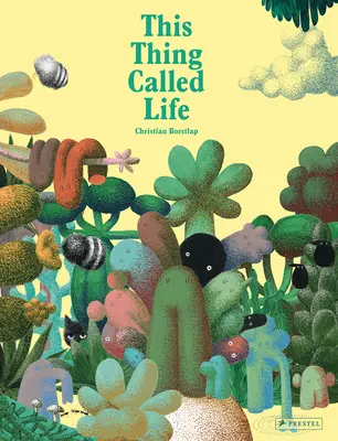 Tahle věc se jmenuje život - This Thing Called Life