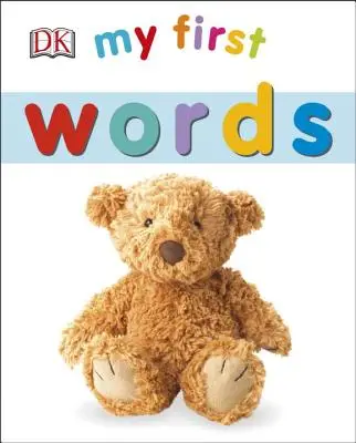 Moje první slova - My First Words