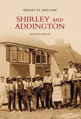 Shirley a Addington - Shirley and Addington