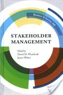 Řízení zainteresovaných stran - Stakeholder Management
