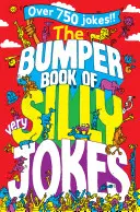 Nárazníková kniha velmi hloupých vtipů - The Bumper Book of Very Silly Jokes