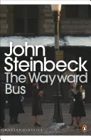 Zcestovalý autobus - Wayward Bus