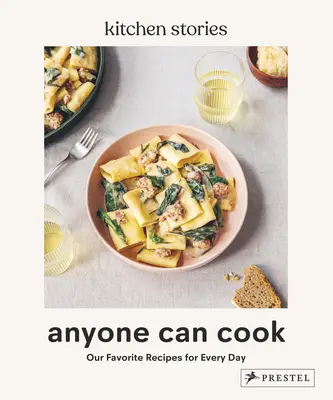 Vařit může každý - Anyone Can Cook