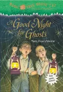 Dobrá noc pro duchy - A Good Night for Ghosts