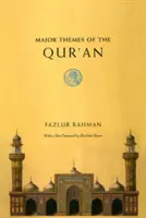 Hlavní témata Koránu: Druhé vydání - Major Themes of the Qur'an: Second Edition