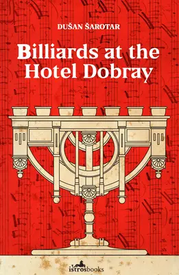 Kulečník v hotelu Dobray - Billiards at the Hotel Dobray