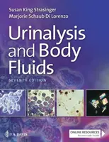 Analýza moči a tělních tekutin - Urinalysis and Body Fluids