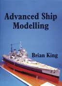 Pokročilé modelování lodí - Advanced Ship Modelling