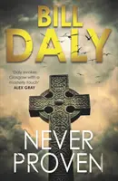 Nikdy se neprokázalo - Never Proven
