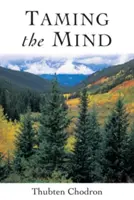 Zkrocení mysli - Taming the Mind