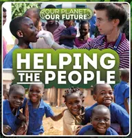 Pomoc lidem - Helping the People