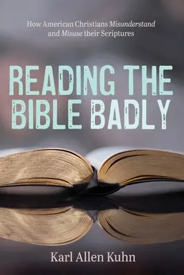 Špatné čtení Bible - Reading the Bible Badly