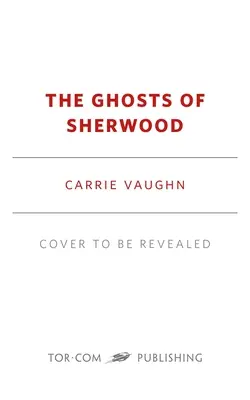 Duchové Sherwoodu - The Ghosts of Sherwood