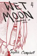 Wet Moon Vol. 4, 4: Drowned in Evil (Mokrý měsíc, 4. díl) - Wet Moon Vol. 4, 4: Drowned in Evil