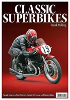 Klasické superbiky - Classic Superbikes