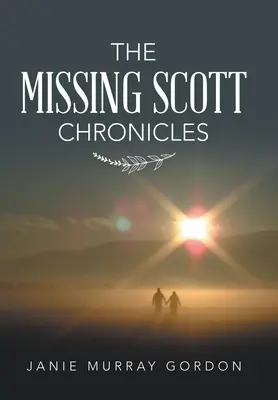 Kroniky zmizelého Scotta - The Missing Scott Chronicles