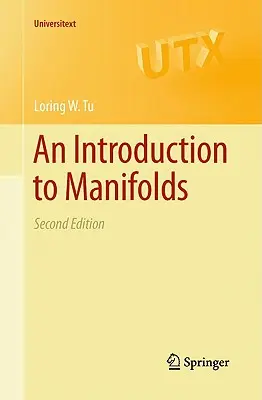 Úvod do manifoldů - An Introduction to Manifolds