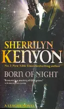 Zrozeni nocí - číslo 1 v sérii - Born Of Night - Number 1 in series