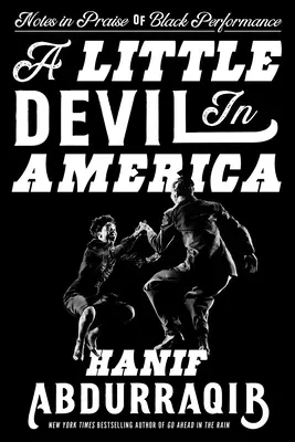 Malý ďábel v Americe: Poznámky k chvále černošského představení - A Little Devil in America: Notes in Praise of Black Performance