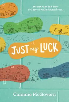 Jen moje štěstí - Just My Luck