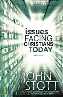 Problémy, kterým dnes křesťané čelí - Issues Facing Christians Today