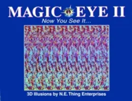 Magické oko II: Teď to vidíš..., 2 - Magic Eye II: Now You See It..., 2