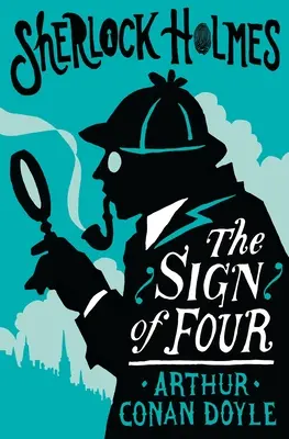 Znamení čtyř aneb Šoltovský problém - The Sign of the Four or the Problem of the Sholtos