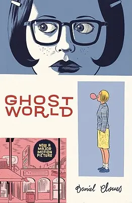Svět duchů - Ghost World
