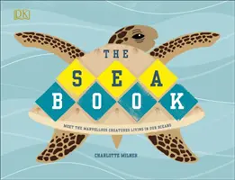Kniha o moři - Sea Book