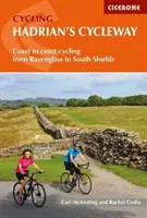Hadriánova cyklostezka - Cyklistika od pobřeží k pobřeží z Ravenglassu do South Shields - Hadrian's Cycleway - Coast-to-coast cycling from Ravenglass to South Shields