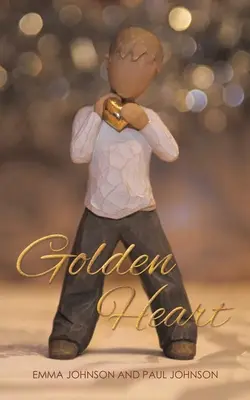 Zlaté srdce - Golden Heart