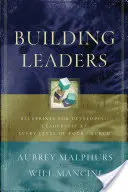 Budování vedoucích pracovníků: Jak rozvíjet vůdčí schopnosti na všech úrovních církve? - Building Leaders: Blueprints for Developing Leadership at Every Level of Your Church