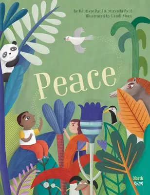 Mír - Peace