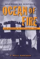 Oceán ohně: Vypálení Kolumbie, 1865 - Ocean of Fire: The Burning of Columbia, 1865