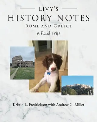 Livyho poznámky k historii - Livy's History Notes