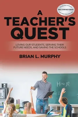 Pátrání učitele - A Teacher's Quest